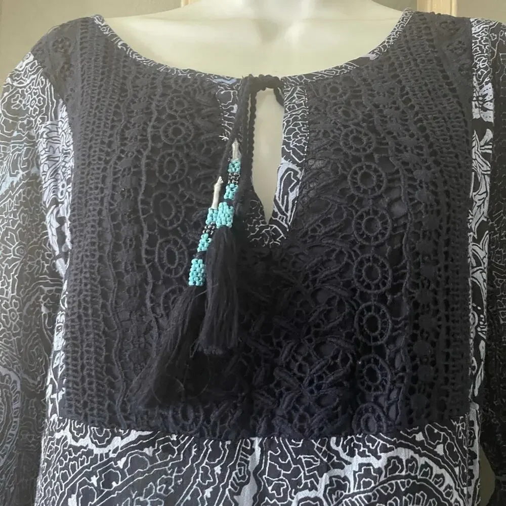 Soft Surroundings‎ Tunic